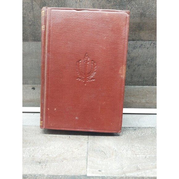 Miguel De Cervantes Don Quixote La Mancha Complete In One Volume A.L. Burt Co. - Picture 1 of 12